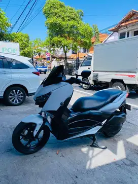 Dp 2,5 juta xmax deva motor