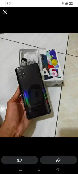 Samsung A51 6/128