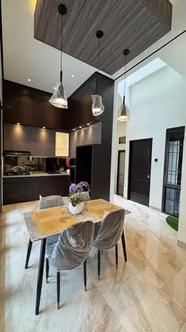 Di Jual Rumah Puri Madani 2 Pondok Cabe,  Tangsel