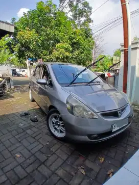 JAZZ IDSI 2005 PAJAK PANJANG