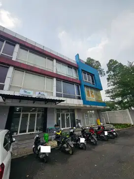 Dijual cepat Ruko Terrace 8 3 lt Nego smp deal di Suvarna