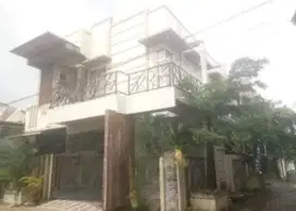 Dijual Rumah Makassar Sekitar Jalan Minasaupa, Jl Talasalapang