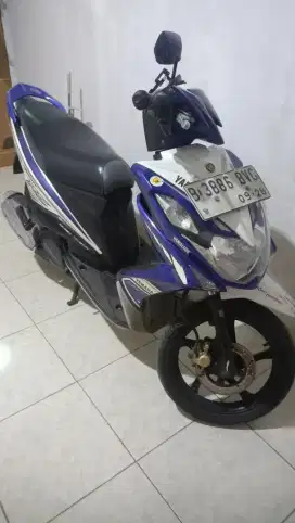 Xeon RC Rawatan pribadi