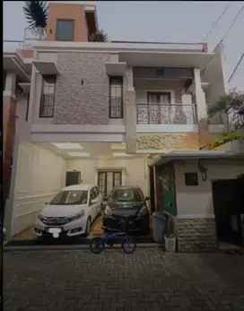 Dijual Rumah Kebagusan Pasar Minggu Bagus dan Nyaman