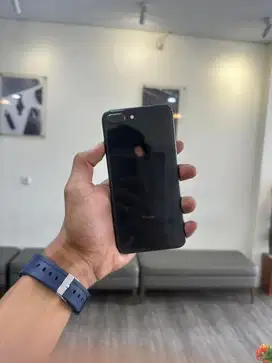 Iphone 8 plus 64gb fullset muluss