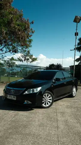 Camry V 2013 MURAHH