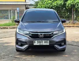 Tdp 10 Juta Nego Honda Jazz RS At 2019