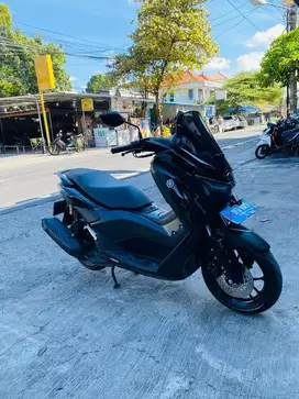 Nmax neo s low km deva motor