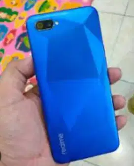 Di jual cepat Realme C2 3/32