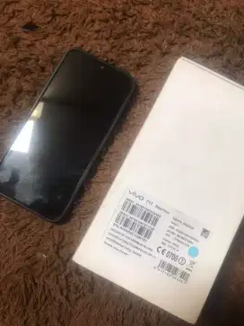 Vivo y17 jual cepat