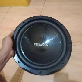 SUBWOOFER KENWOOD 12 INC KFC- W3013