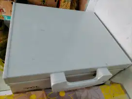 Freezer TCL 100 liter