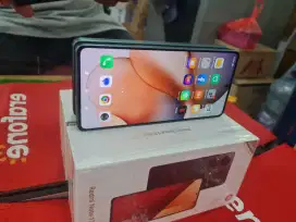 Redmi Note13 pro Ram 8/256 gb mulus no minus lengkap normal