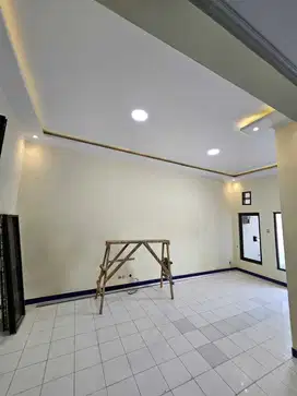 Dijual Rumah Citra Garden 3 Jakarta Barat Uk 8X15 Sudah Shm, Bisa Kpr