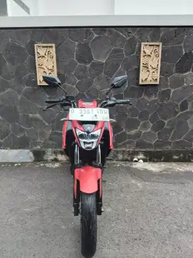 bismillah dijual motor bekas berkualitas