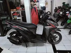 Dp 800 vario 125 th 2018 deva motor