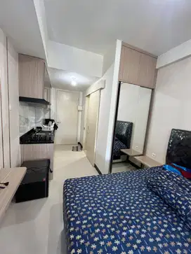 di sewakan apartement amor pakuwon city mall