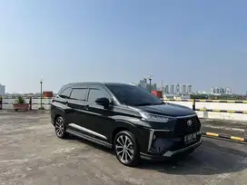 For Sale Avanza Veloz Q At Tss Th 2022