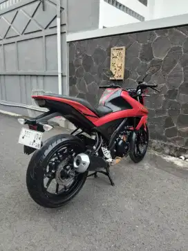 bismillah dijual motor bekas berkualitas