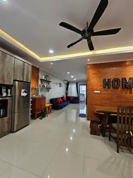 Jual Rumah Gading Serpong, Bohemia Village - 0857 5952 2272