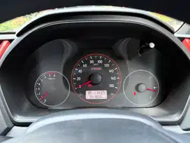 Brio tahun 2022 mulus