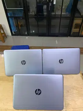 LAPTOP HP I3 GEN 7 8/256GB MULUS LIKE NEW