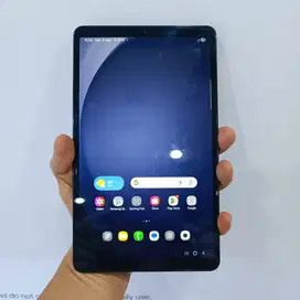 Samsung Galaxy Tab A9 Cell 4/64 Graphite, Bekas, Mulus