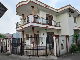 DiJual Rumah lokasi Margonda Raya Depok Jawa  Barat