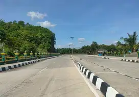 Tanah Murah Pleret Bantul, Bagus Untuk Nabung Aset