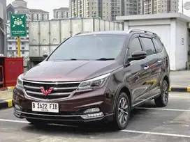 Wuling cortez Lux sunroof amt 2018