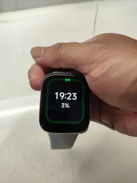 Redmi watch 3 active