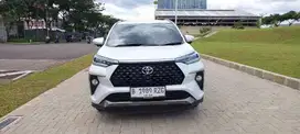 Toyota Avanza Veloz Q Non TSS AT  2024