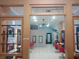 Dijual Ruko Makassar sekitar Jalan Andi mangerangi , Jln Kumala