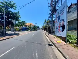 Tanah pratama tanjung benoa kuta selatan