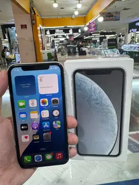 iPhone XR 128 iBox Fullset