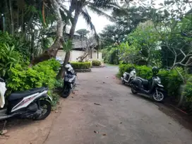 TANAH SUPER PREMIUM CLASS DI BATU JIMBAR SANUR