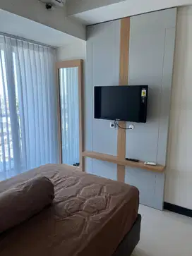 disewakan cepat apartement amor furnish