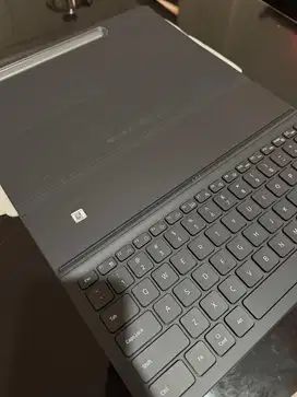 Keyboard Case Samsung Galaxy Tab S9+/S9 FE
