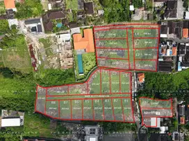 EXPANSIVE LEASEHOLD OPPORTUNITY IN TRANQUIL BUDUK WITH STRATEGIC CONNE
