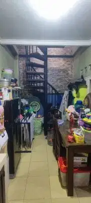 Dijual Rumah Graha Kalimas I, 2 Kamar Tidur, Siap Huni, Tambun Bekasi