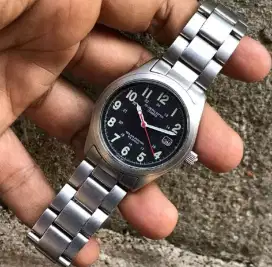 Casio overland  ov 100 solar military