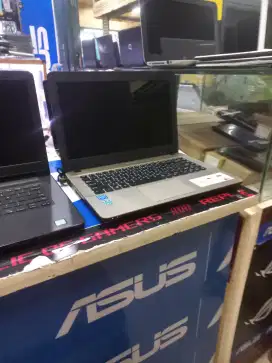 Jual laptop asus