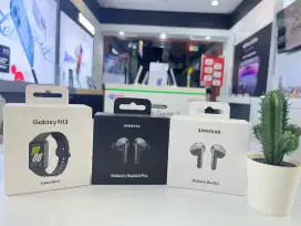 Buds 3 samsung dan Fit 3 samsung murah meriah