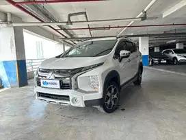 XPANDER CROSS MT 2021