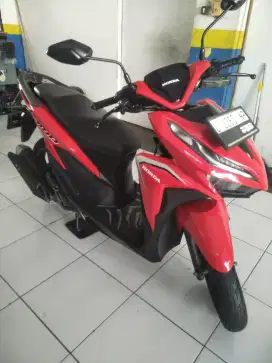 New vario 125 2020