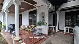 Cilandak Cipete Komp MPR rumah lama NEGO