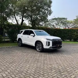 Hyundai Palisade Signature Facelift 2022