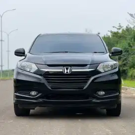 Tdp 11 Juta Nego Honda HRV E matic 2017