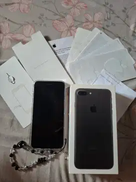 Iphone 7 plus 128gb ibox