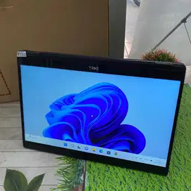 Dell Latitude 7390 2in1 Core i5-8350U 8GB 256GB 13,3FHD TS Windows 11